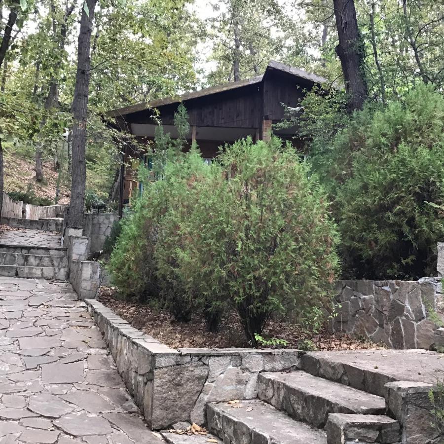 Nimpha Bungalows كامشيا المظهر الخارجي الصورة