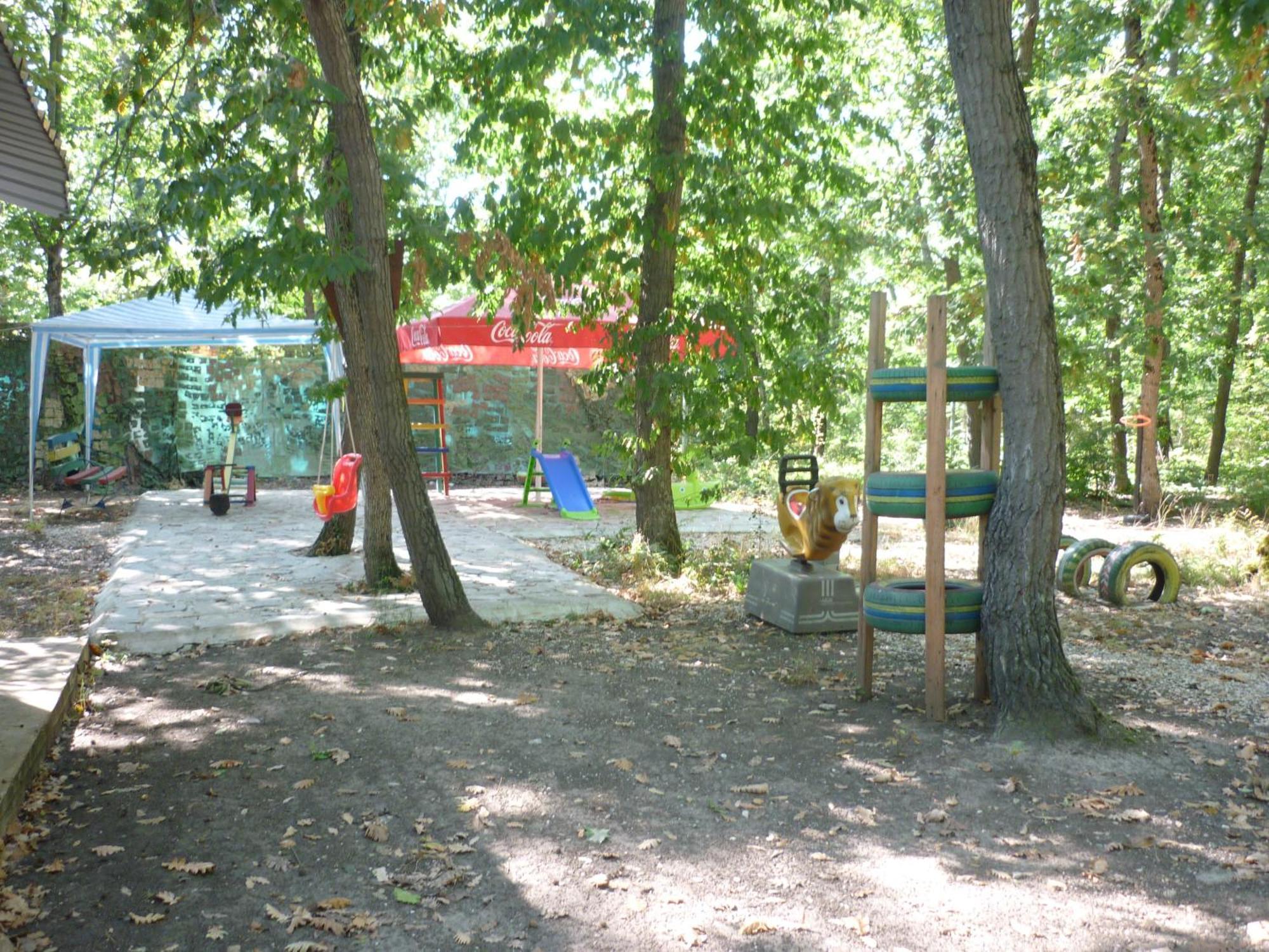 Nimpha Bungalows كامشيا المظهر الخارجي الصورة
