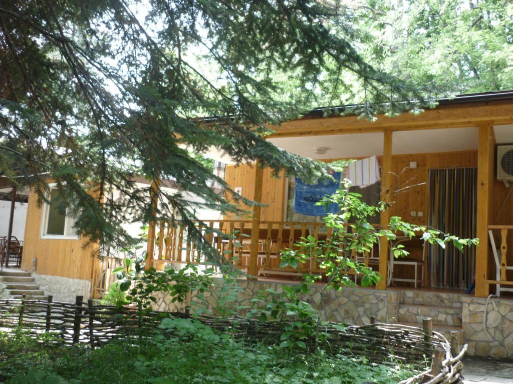 Nimpha Bungalows كامشيا الغرفة الصورة