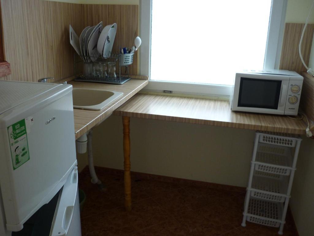 Nimpha Bungalows كامشيا الغرفة الصورة