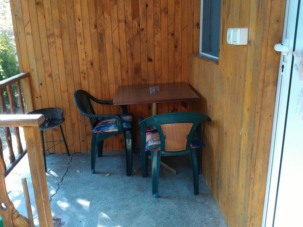 Nimpha Bungalows كامشيا المظهر الخارجي الصورة