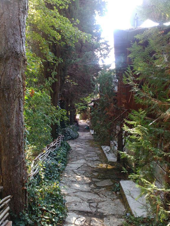 Nimpha Bungalows كامشيا المظهر الخارجي الصورة