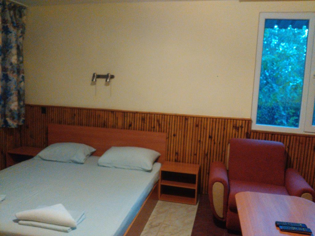 Nimpha Bungalows كامشيا المظهر الخارجي الصورة