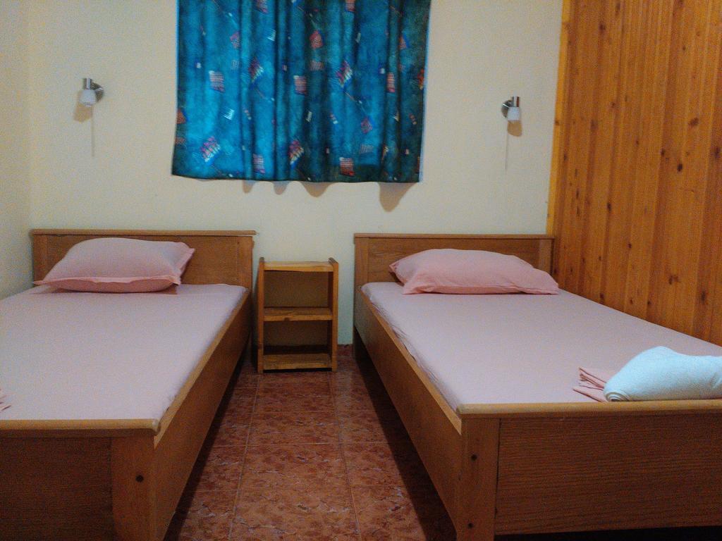 Nimpha Bungalows كامشيا المظهر الخارجي الصورة