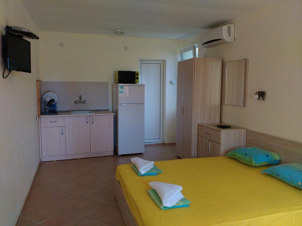 Nimpha Bungalows كامشيا المظهر الخارجي الصورة