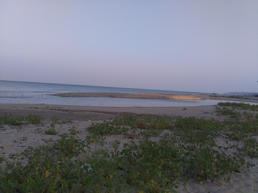 Nimpha Bungalows كامشيا المظهر الخارجي الصورة