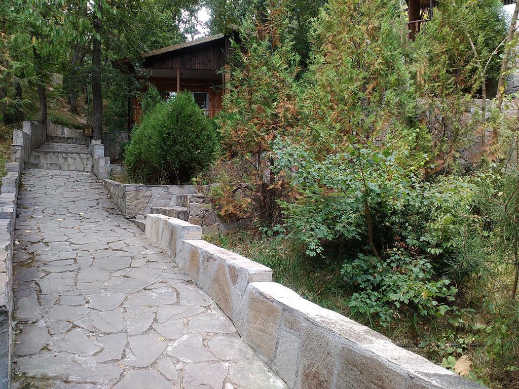 Nimpha Bungalows كامشيا المظهر الخارجي الصورة