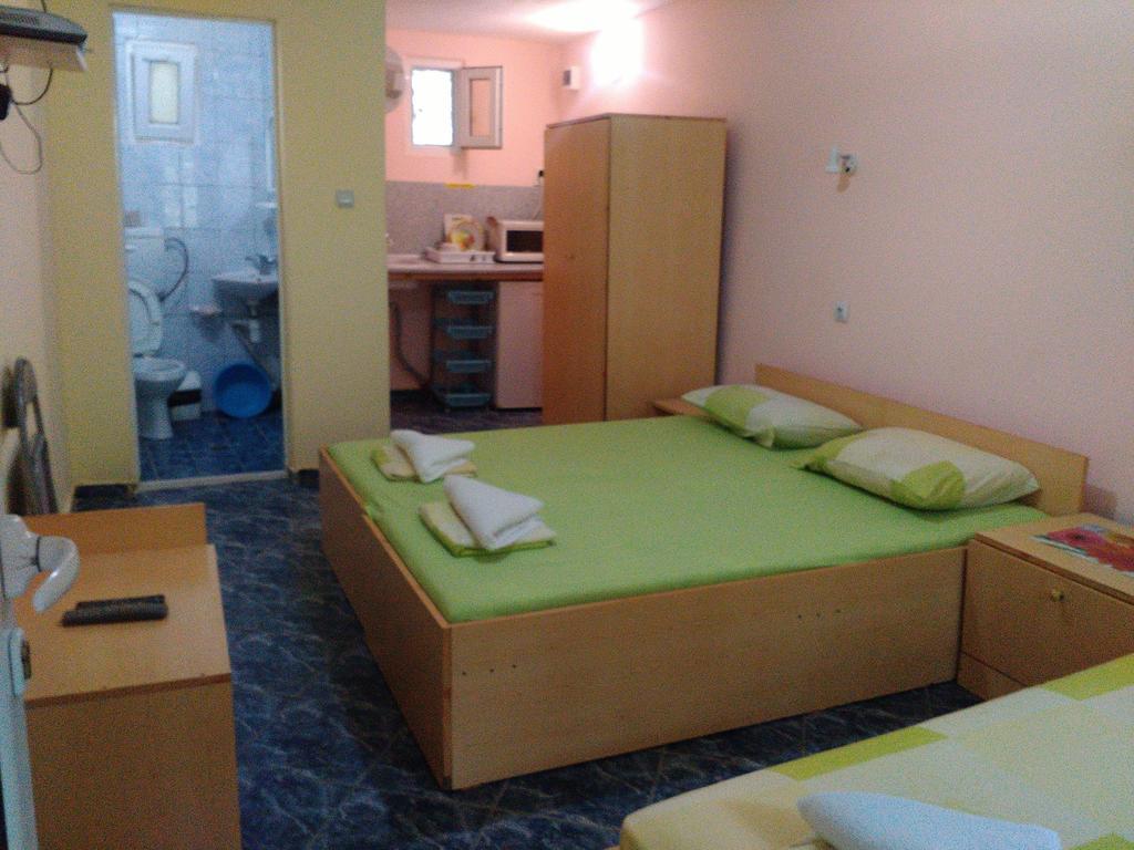 Nimpha Bungalows كامشيا المظهر الخارجي الصورة