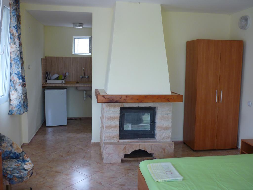 Nimpha Bungalows كامشيا المظهر الخارجي الصورة
