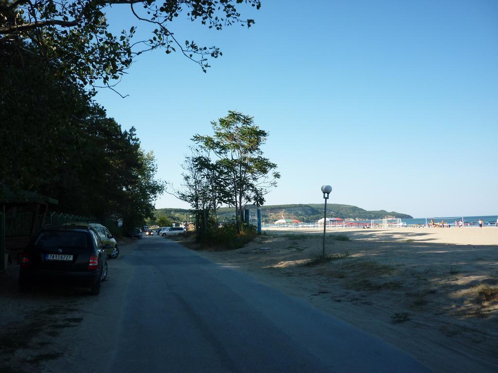 Nimpha Bungalows كامشيا المظهر الخارجي الصورة