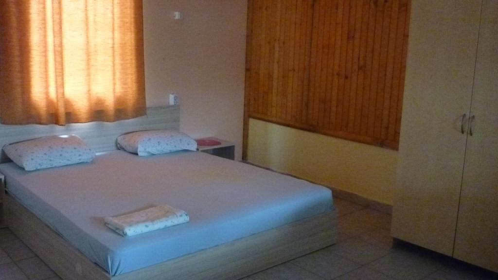 Nimpha Bungalows كامشيا المظهر الخارجي الصورة